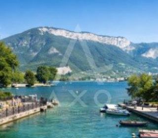  Appartement � vendre 4 pi�ces 84 m�