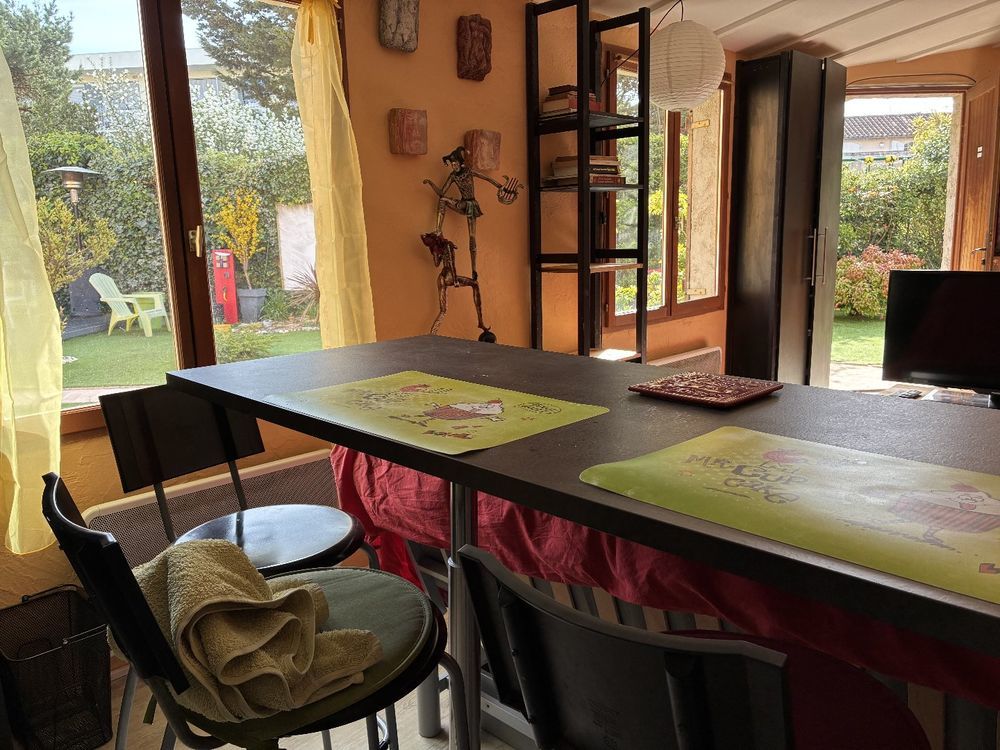 � vendre  Maison Nanterre (92000)