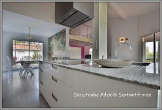  Maison � vendre 5 pi�ces 170 m�