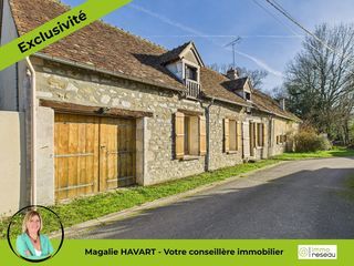  Maison � vendre 4 pi�ces 128 m�