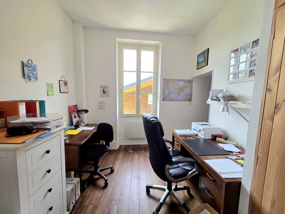 � vendre  Maison Bournazel (12390)