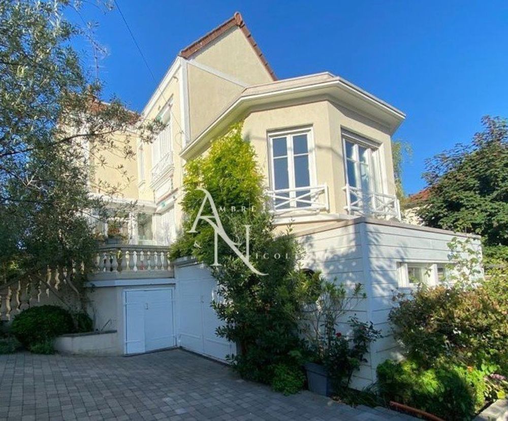 � vendre  Maison Rosny-sous-Bois (93110)