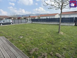  Maison � vendre 4 pi�ces 83 m�