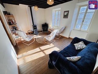  Maison � vendre 5 pi�ces 134 m�