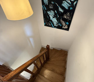  Maison � vendre 5 pi�ces 88 m�