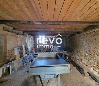  Maison � vendre 1 pi�ce 46 m�