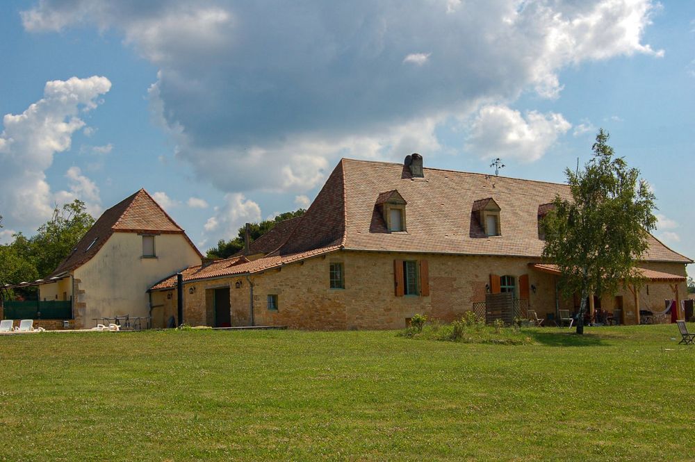 � vendre  Villa Excideuil (24160)