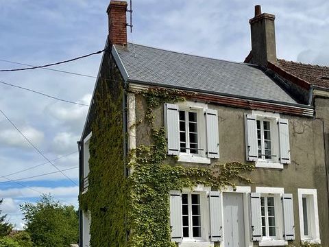   Maison Maison - 4 pi�ce(s) - 75 m�