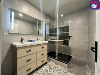  Appartement � louer 4 pi�ces 91 m� Pamiers