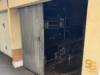  Parking / Garage � vendre 1 pi�ce 16 m�