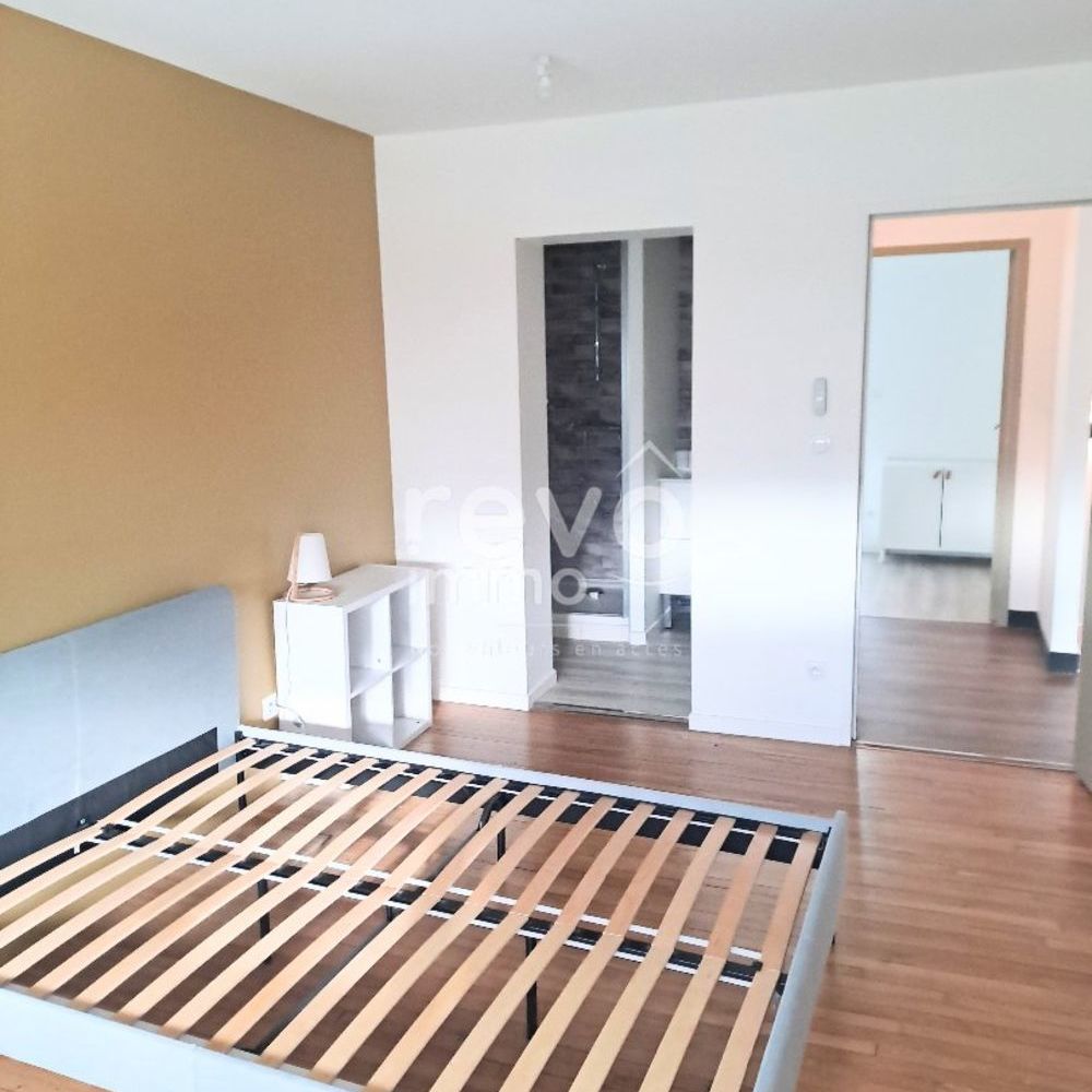 � vendre  Maison Angers (49100)