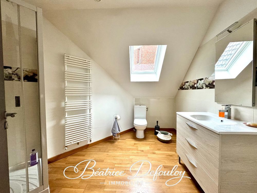 � vendre  Villa Compi�gne (60200)