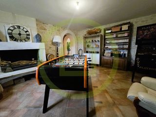  Maison � vendre 10 pi�ces 484 m�