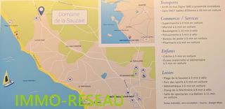  Maison � vendre 3 pi�ces 69 m�