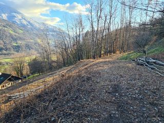  Terrain � vendre 2508 m�