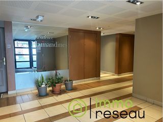  Appartement � vendre 2 pi�ces 47 m�