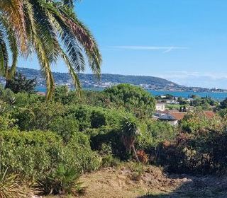  Terrain � vendre 1210 m�