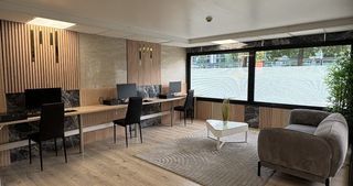  Appartement � vendre 1 pi�ce 23 m�