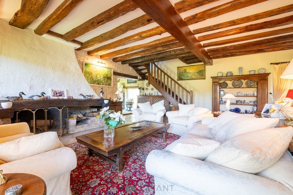 � vendre  Villa Paley (77710)