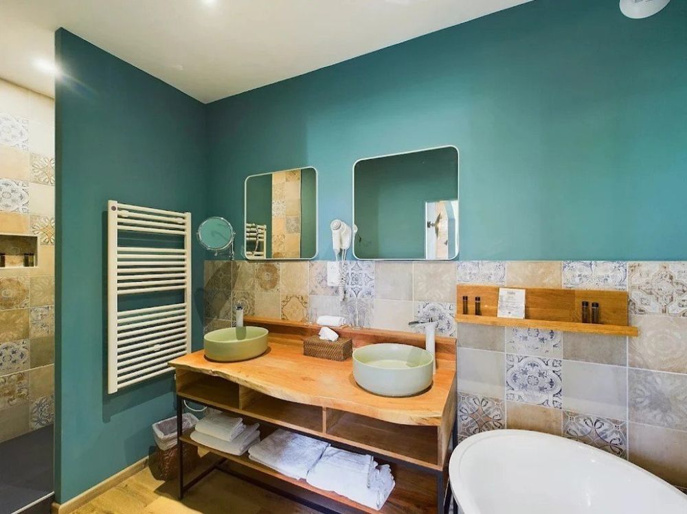 � vendre  Propri�t�/ch�teau Agen (47000)