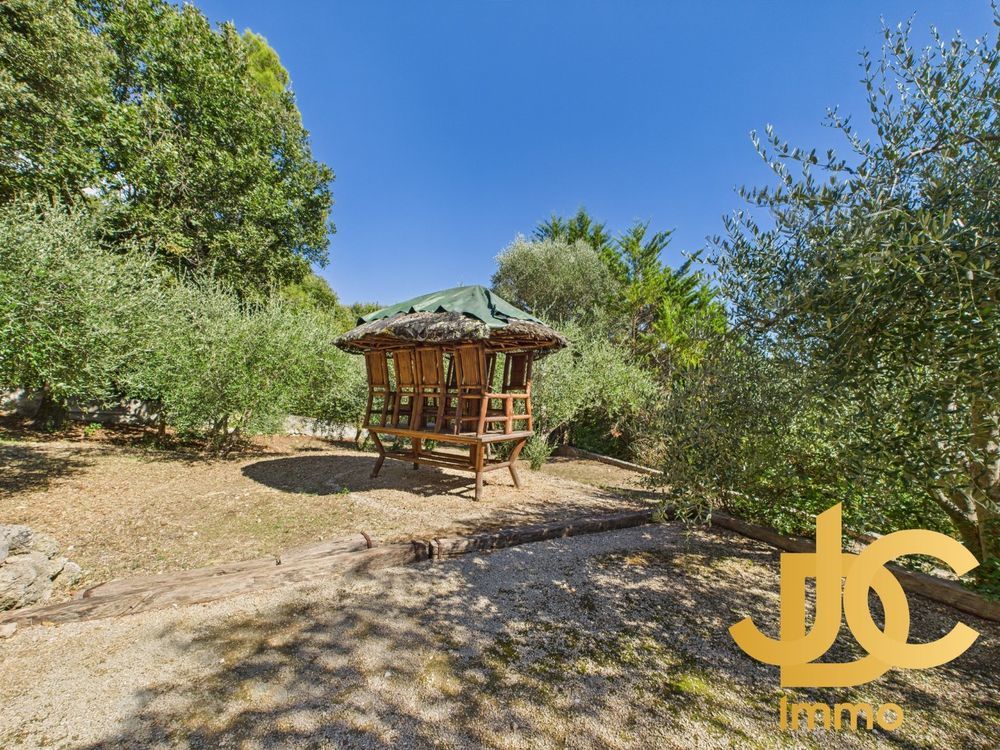 � vendre  Maison Le Tignet (06530)