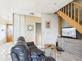  Maison � vendre 5 pi�ces 90 m�