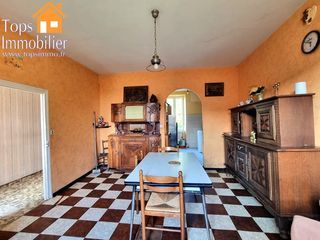  Maison � vendre 7 pi�ces 164 m�