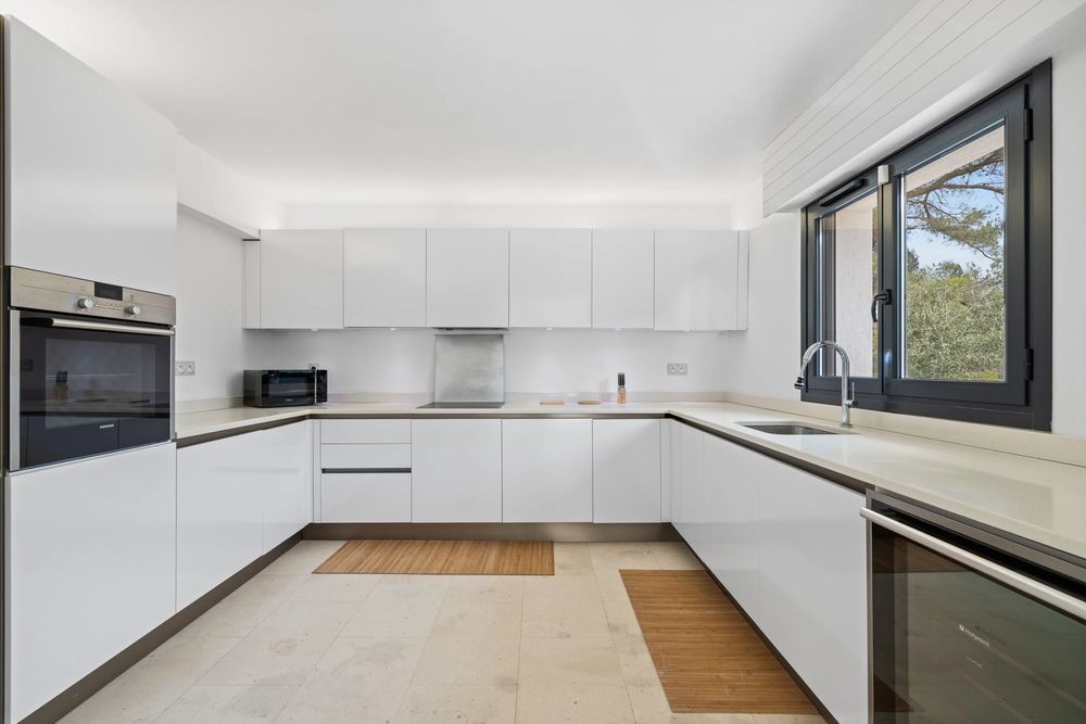 � vendre  Villa Nice (06300)