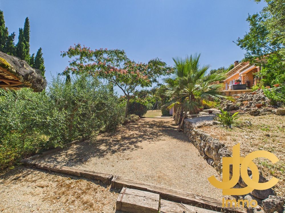 � vendre  Maison Le Tignet (06530)