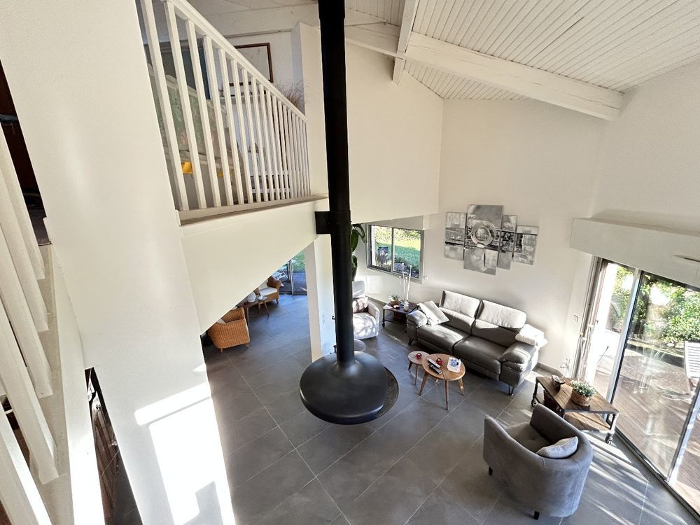 � vendre  Maison Aureville (31320)