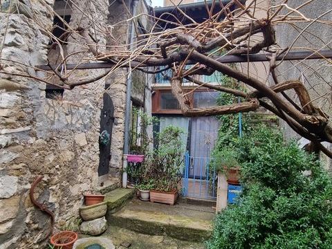   Maison de village Maison - 3 pi�ce(s) - 80 m�