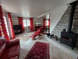  Maison � vendre 8 pi�ces 300 m�