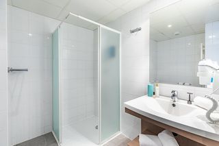  Appartement � vendre 1 pi�ce 20 m�