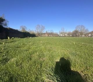  Terrain � vendre 1850 m�