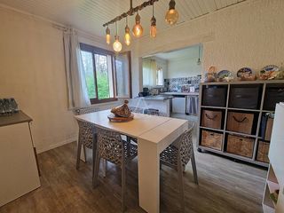  Maison � vendre 7 pi�ces 118 m�