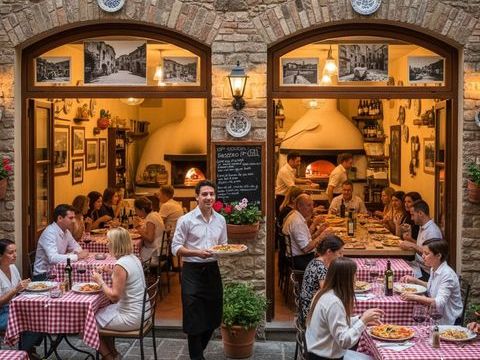 Restaurant 545000 06000 Nice