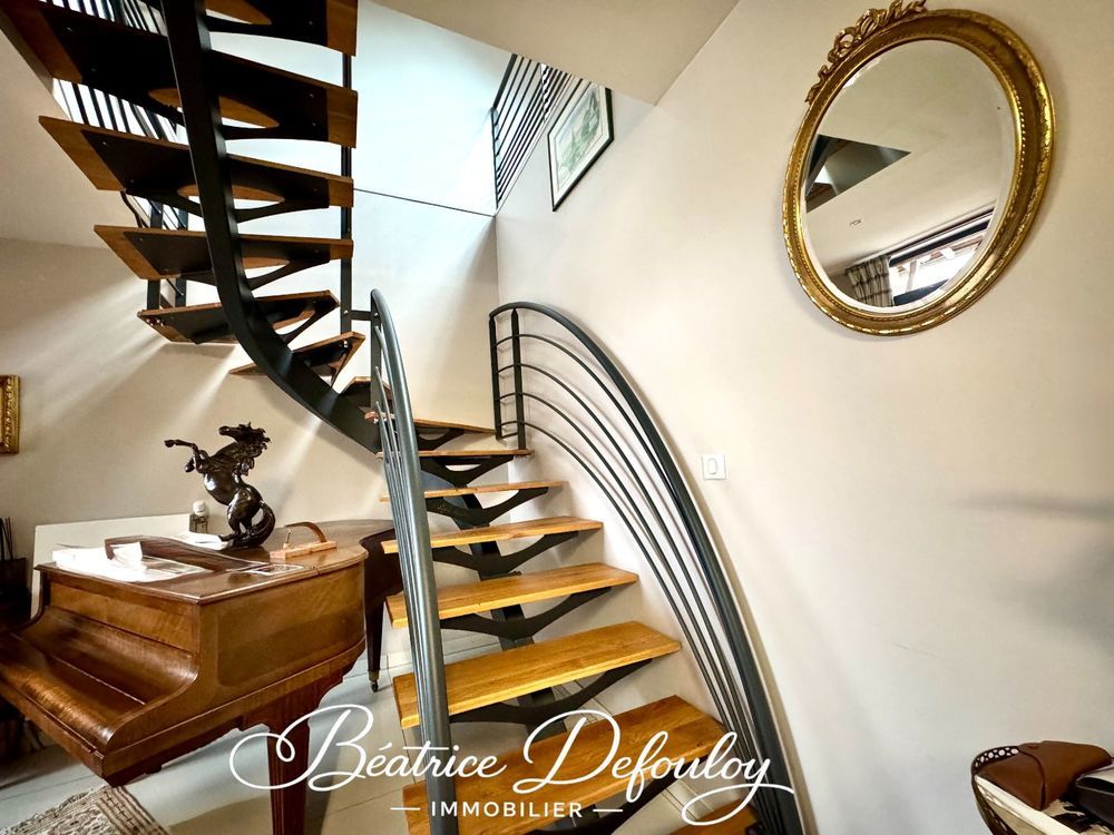 � vendre  Villa Compi�gne (60200)