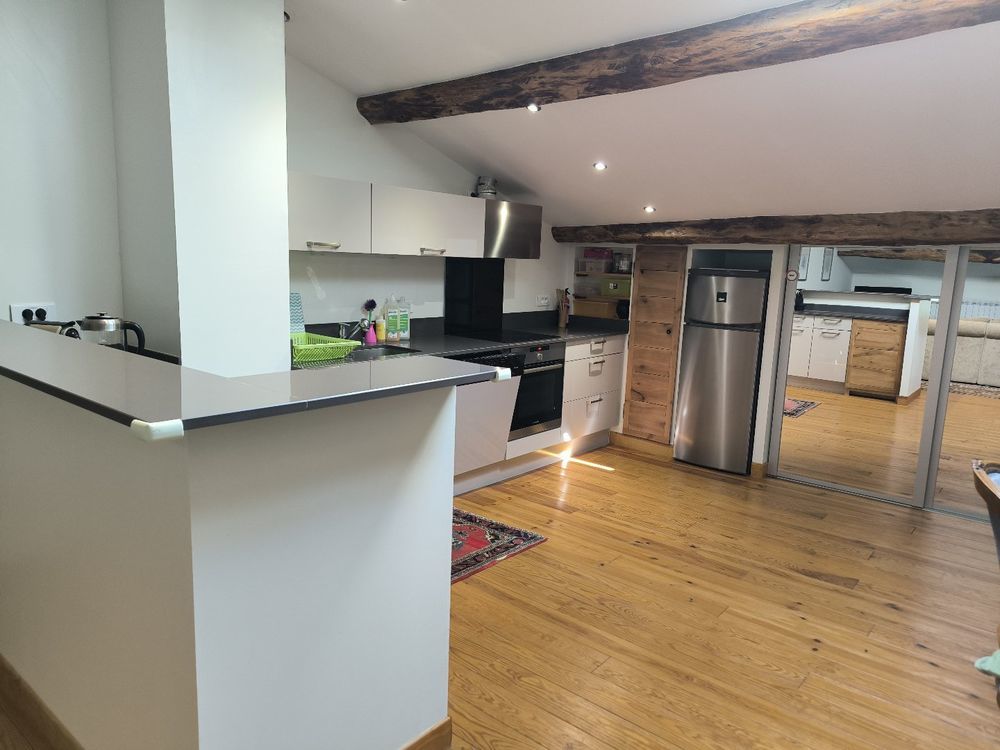 � vendre  Maison Pamiers (09100)