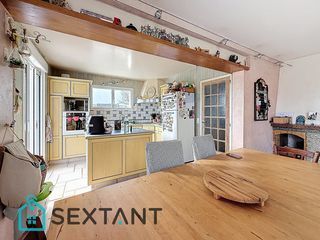  Maison � vendre 6 pi�ces 145 m�