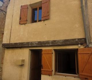  Maison � louer 3 pi�ces 80 m�
