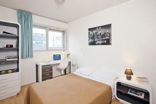  Appartement � vendre 1 pi�ce 18 m�