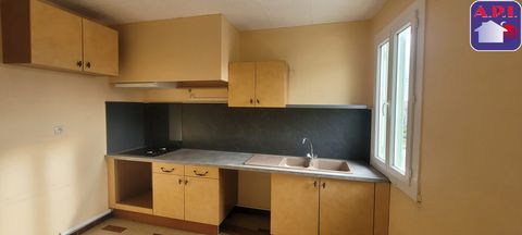   Appartement Appartement - 3 pi�ce(s) - 55 m�