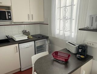  Appartement � vendre 2 pi�ces 35 m�