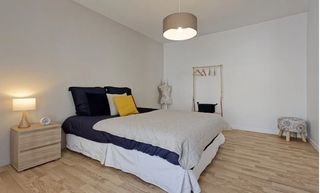  Appartement � vendre 1 pi�ce 29 m�