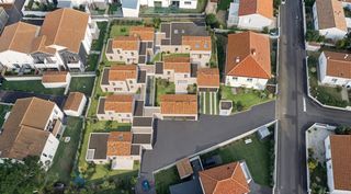  Maison � vendre 4 pi�ces 79 m�