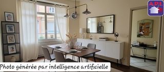  Maison � vendre 6 pi�ces 176 m�