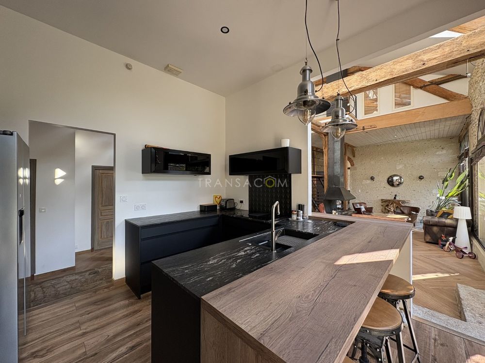 � vendre  Maison Vernou-sur-Brenne (37210)