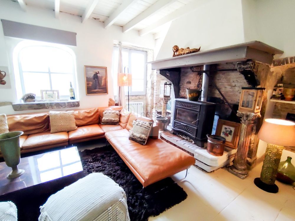 � vendre  Villa Saint-Michel-sur-Savasse (26750)