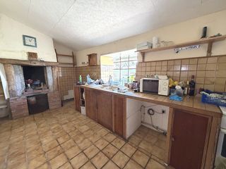  Maison � vendre 4 pi�ces 125 m�