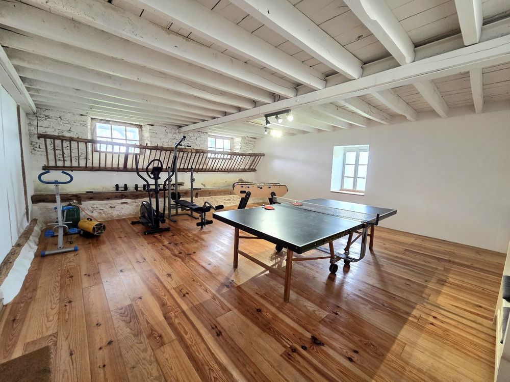 � vendre  Maison Bournazel (12390)